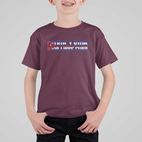Viva Cuba Libre T Shirt For Kid Cuban Freedom Movement