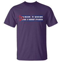 Viva Cuba Libre T Shirt Cuban Freedom Movement