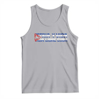 Viva Cuba Libre Tank Top Cuban Freedom Movement