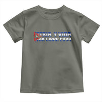 Viva Cuba Libre Toddler T Shirt Cuban Freedom Movement