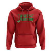 Liver Cancer Warrior Hoodie Never Stop Fighting Support Gift