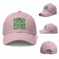 Funny Liver Cancer Warrior Support Gift Baseball Cap Just A Strong Goose