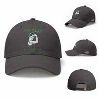 Liver Cancer Warrior Woman Gift Baseball Cap Too Tough For Cancer Im A Survivor