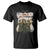 Halloween Feminist T Shirt Girls Will Be Ghouls Women Empowerment - Wonder Print Shop