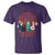 Girls Will Be Girls T Shirt Funny Patriotic Feathered Feminists Ducks - Wonder Print Shop