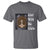 Girl Will Be Girls T Shirt Medusa Mythology Feminist Women - Wonder Print Shop