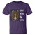 Girl Will Be Girls T Shirt Medusa Mythology Feminist Women - Wonder Print Shop