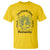 Feminist T Shirt The Female Gaze Petrify The Patriarchy Mythology Medusa - Wonder Print Shop