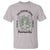 Feminist T Shirt The Female Gaze Petrify The Patriarchy Mythology Medusa - Wonder Print Shop
