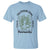 Feminist T Shirt The Female Gaze Petrify The Patriarchy Mythology Medusa - Wonder Print Shop