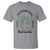 Feminist T Shirt The Female Gaze Petrify The Patriarchy Mythology Medusa - Wonder Print Shop