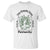 Feminist T Shirt The Female Gaze Petrify The Patriarchy Mythology Medusa - Wonder Print Shop