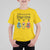 Tis The Season To Be Knitting T Shirt For Kid Christmas Gift - Wonder Print Shop