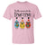 Tis The Season To Be Knitting T Shirt Christmas Gift - Wonder Print Shop