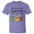 Tis The Season To Be Knitting T Shirt Christmas Gift - Wonder Print Shop
