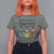 Tis The Season To Be Knitting T Shirt For Women Christmas Gift - Wonder Print Shop