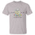 Its Fine I am Fine Everything Is Fine T Shirt Funny Sheep Yarn Chaos - Wonder Print Shop