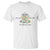 Its Fine I am Fine Everything Is Fine T Shirt Funny Sheep Yarn Chaos - Wonder Print Shop