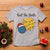 Knit The Halls T Shirt Funny Knitters Christmas Gift - Wonder Print Shop