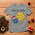 Knit The Halls T Shirt Funny Knitters Christmas Gift - Wonder Print Shop