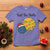 Knit The Halls T Shirt Funny Knitters Christmas Gift - Wonder Print Shop