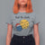 Knit The Halls T Shirt For Women Funny Knitters Christmas Gift - Wonder Print Shop