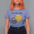 Knit The Halls T Shirt For Women Funny Knitters Christmas Gift - Wonder Print Shop