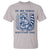 In My Feral Knitting Era T Shirt Raccoon Yarn Lover - Wonder Print Shop