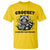 Crocheting Is Cheaper Than Therapy T Shirt Raccoon Yarn Lover - Wonder Print Shop