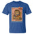 Cute Hedgehog Knitting T Shirt Christmas Holiday Gift - Wonder Print Shop