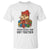 Cute Hamster Knitting T Shirt You Better Get Your Knit Together - Wonder Print Shop