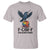 F Caw F I Am Knitting T Shirt Funny Raven Gift For Knitter - Wonder Print Shop