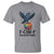 F Caw F I Am Knitting T Shirt Funny Raven Gift For Knitter - Wonder Print Shop