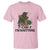 Raven F Caw F I Am Knitting T Shirt Funny Knitter Gift - Wonder Print Shop