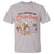 Funny Goose Crocheting T Shirt It Is A Good Day To Crochet - Wonder Print Shop