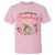 Funny Goose Crocheting T Shirt It Is A Good Day To Crochet - Wonder Print Shop