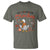 Funny Goose Crocheting T Shirt It Is A Good Day To Crochet - Wonder Print Shop