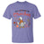 Funny Goose Crocheting T Shirt It Is A Good Day To Crochet - Wonder Print Shop