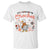 Funny Goose Crocheting T Shirt It Is A Good Day To Crochet - Wonder Print Shop