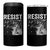 Portland Frog Protest 4 in 1 Can Cooler Tumbler Funny Rebel Gift - Wonder Print Shop