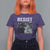 Portland Frog Protest T Shirt For Women Funny Rebel Gift - Wonder Print Shop