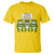 Frogs Against Fascism T Shirt Funny Portland Meme Humor Gift - Wonder Print Shop
