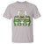 Frogs Against Fascism T Shirt Funny Portland Meme Humor Gift - Wonder Print Shop
