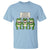 Frogs Against Fascism T Shirt Funny Portland Meme Humor Gift - Wonder Print Shop