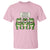Frogs Against Fascism T Shirt Funny Portland Meme Humor Gift - Wonder Print Shop