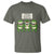 Frogs Against Fascism T Shirt Funny Portland Meme Humor Gift - Wonder Print Shop