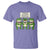 Frogs Against Fascism T Shirt Funny Portland Meme Humor Gift - Wonder Print Shop