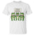 Frogs Against Fascism T Shirt Funny Portland Meme Humor Gift - Wonder Print Shop