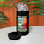 Frogs Against Fascism 4 in 1 Can Cooler Tumbler Portland Protest Vintage Meme Gift - Wonder Print Shop