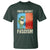 Frogs Against Fascism T Shirt Portland Protest Vintage Meme Gift - Wonder Print Shop